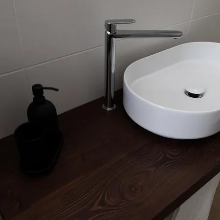 Da Pietro Apartment San Benedetto del Tronto