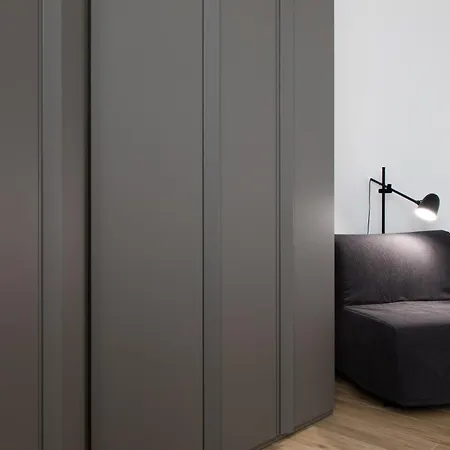 Apartment Da Pietro *