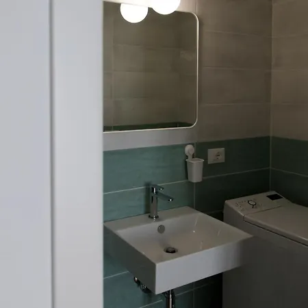Da Pietro Apartment San Benedetto del Tronto