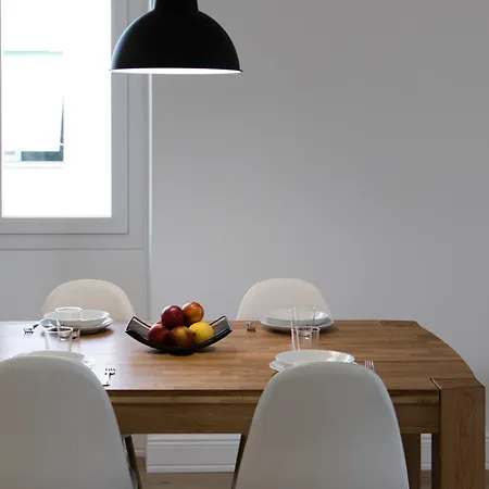 Apartment Da Pietro