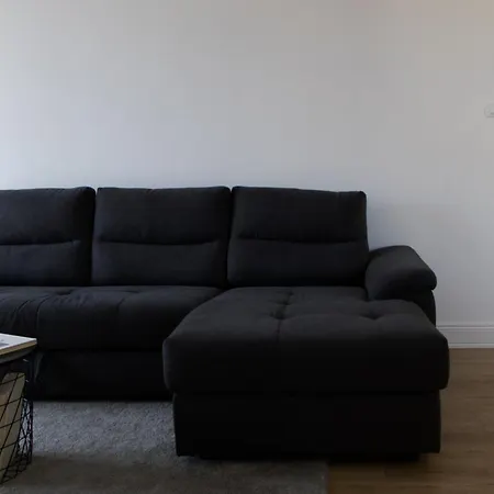 Apartment Da Pietro *