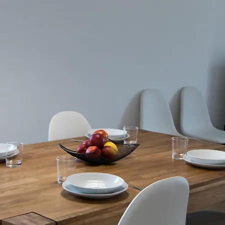 Da Pietro Apartment San Benedetto del Tronto