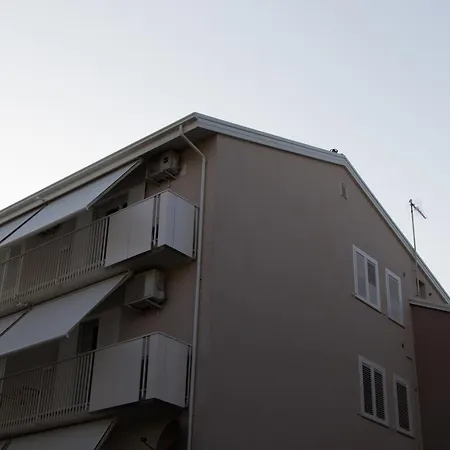Da Pietro Apartment