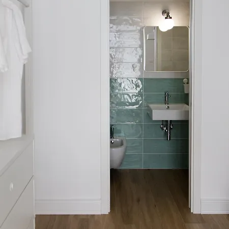 Da Pietro Apartment *
