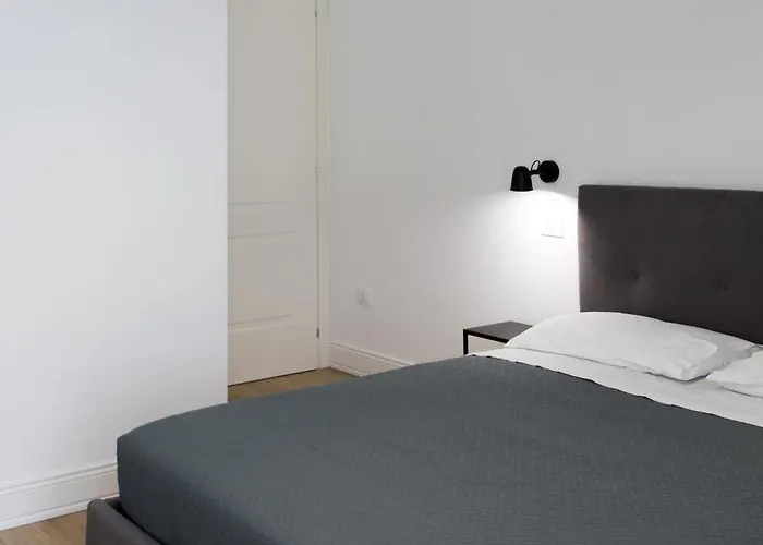 Da Pietro Apartment