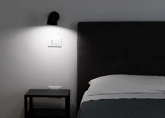 Da Pietro Apartment San Benedetto del Tronto