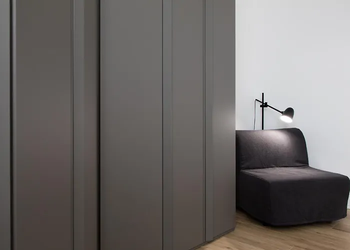 Apartment Da Pietro *