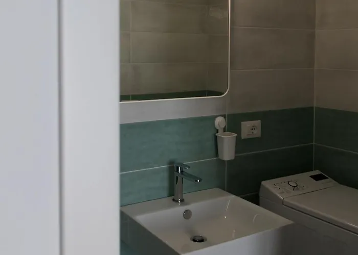 Da Pietro Apartment San Benedetto del Tronto