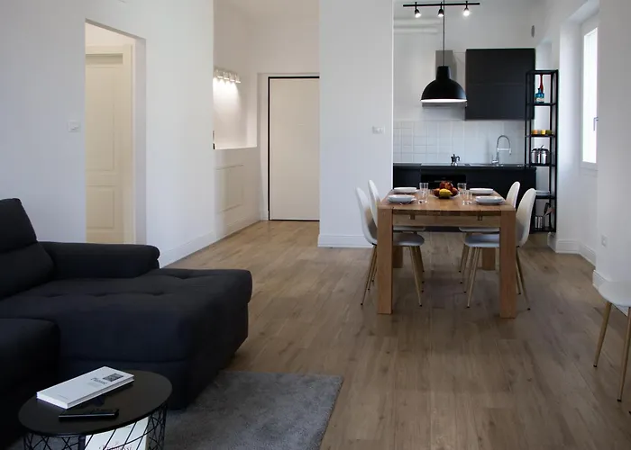 Da Pietro Apartment *