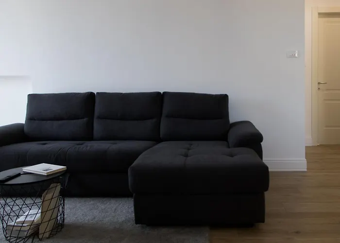 Apartment Da Pietro *