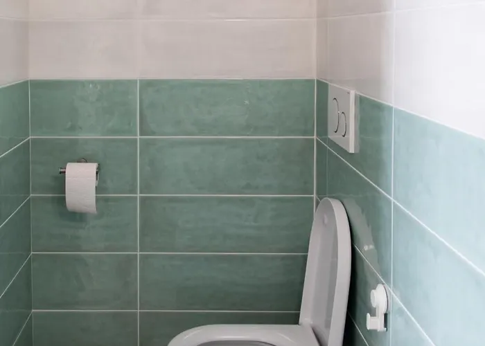 Da Pietro Apartment *