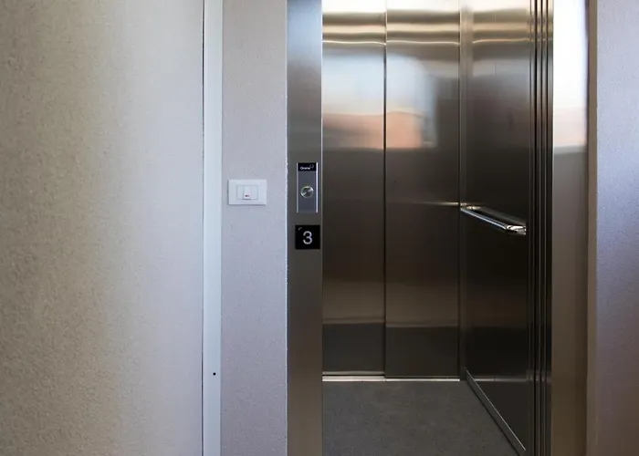 Apartment Da Pietro San Benedetto del Tronto