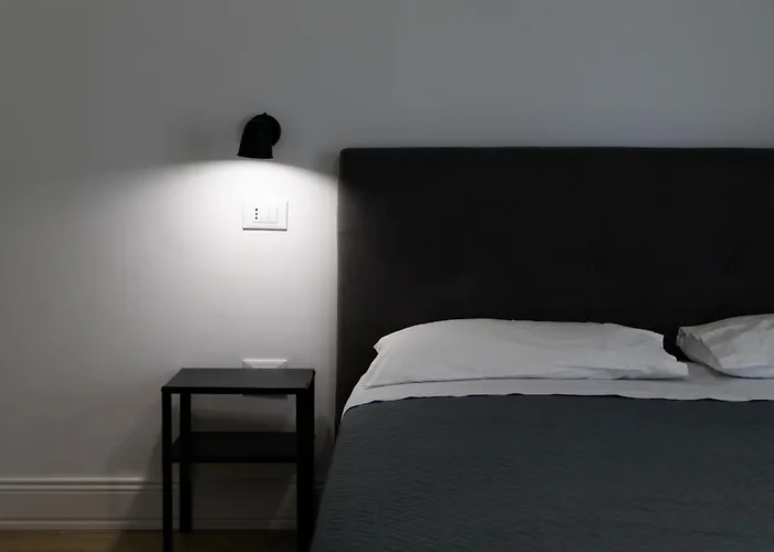 Da Pietro Apartment San Benedetto del Tronto