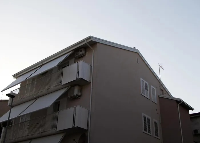 Da Pietro Apartment