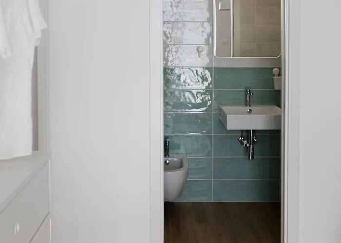 Da Pietro Apartment *