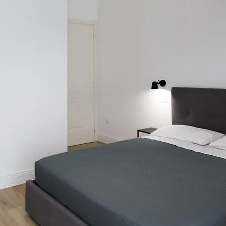 Da Pietro, E Vicino Al Mare Apartamento