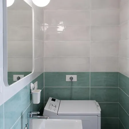 Apartamento Da Pietro, E Vicino Al Mare