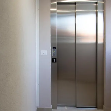 Da Pietro, E Vicino Al Mare *