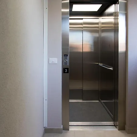 Apartament Da Pietro, E Vicino Al Mare San Benedetto del Tronto