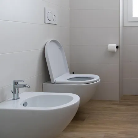 Da Pietro, E Vicino Al Mare San Benedetto del Tronto