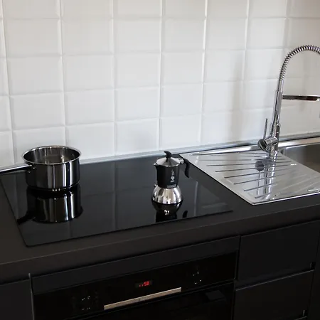 Da Pietro, E Vicino Al Mare * San Benedetto del Tronto