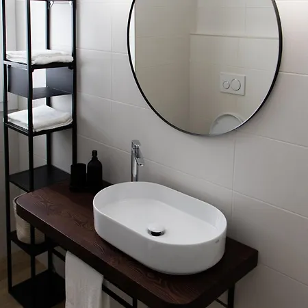 Apartament Da Pietro, E Vicino Al Mare