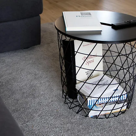 Da Pietro, E Vicino Al Mare *