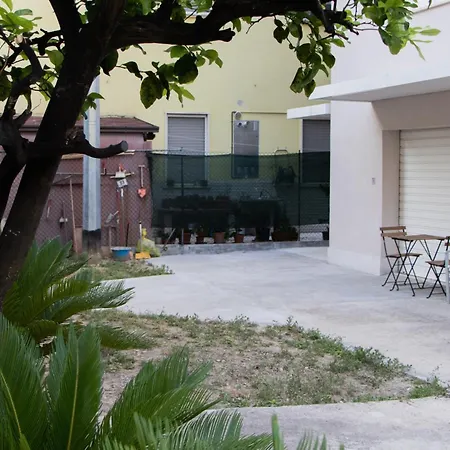 Da Pietro, E Vicino Al Mare San Benedetto del Tronto